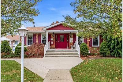 1356 Pembrooke Drive #A, Salem, OH 44460 - Photo 47