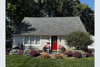 1109 Cooper Drive, Cuyahoga Falls, OH 44221 - Photo 1