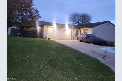 24645 Eldridge Boulevard, Huber Heights, OH 44146 - Photo 5