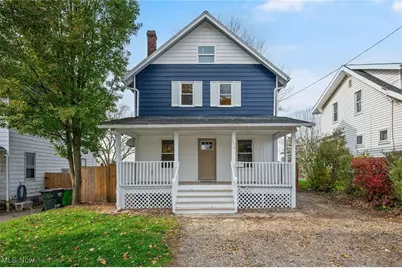 536 Yale Avenue, Barberton, OH 44203 - Photo 1