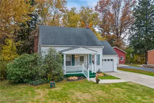 4780 W Streetsboro Rd, Richfield, OH 44286 - Photo 1