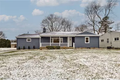 2674 Brunswick Road, Youngstown, OH 44511 - Photo 1