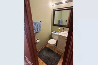 1233 Red Tail Hawk Unit # 4 Court, Boardman, OH 44512 - Photo 7