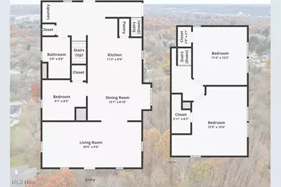3426 Marsh Road, Stow, OH 44224 - Photo 35