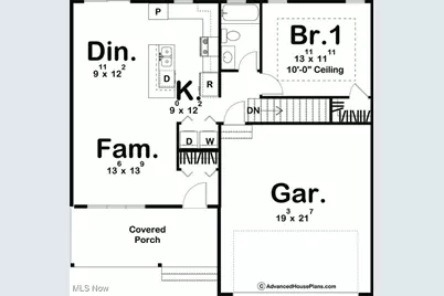 135 Hillside Drive, East Palestine, OH 44413 - Photo 5