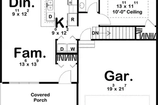 135 Hillside Dr, East Palestine, OH 44413 - Photo 5