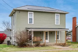 126 W 3rd St, Frazeysburg, OH 43822 - Photo 5