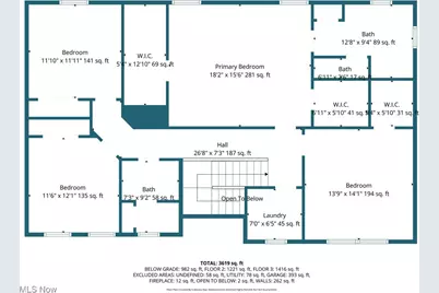 594 Prestwick Path, Painesville Twp, OH 44077 - Photo 47