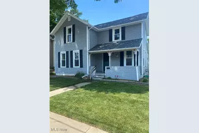 208 High Street, Ashland, OH 44805 - Photo 1