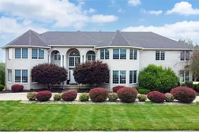 1960 Autumn Run, Wooster, OH 44691 - Photo 1