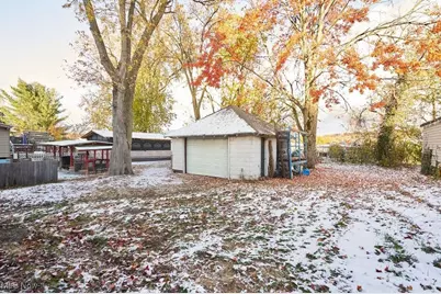 965 Nevin Street, Akron, OH 44310 - Photo 5