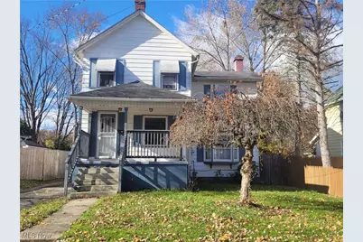 447 8th Street, Struthers, OH 44471 - Photo 1