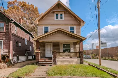 713 Kling Street, Akron, OH 44311 - Photo 1