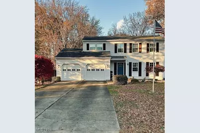 3717 Allenwood Drive SE, Warren, OH 44484 - Photo 1