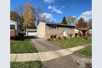 994 Ellsworth Drive, Akron, OH 44313 - Photo 1