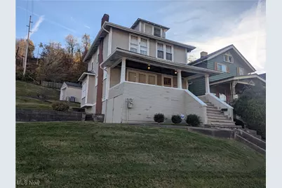 629 1/2 Howard Street, Bridgeport, OH 43912 - Photo 1