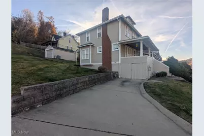 629 1/2 Howard Street, Bridgeport, OH 43912 - Photo 3