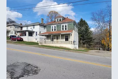 545 E Market Street, Cadiz, OH 43907 - Photo 1