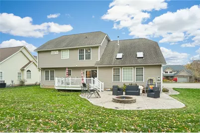 3314 Millwood Lane NW, Uniontown, OH 44685 - Photo 21