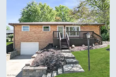 704 Douglas Avenue, Wintersville, OH 43953 - Photo 1