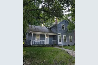 675 Sherman Street, Akron, OH 44311 - Photo 1