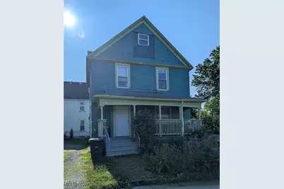 429 Brown Street, Akron, OH 44311 - Photo 1