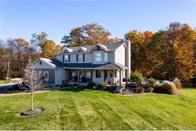 11827 Stratton Road, West Salem, OH 44287 - Photo 3