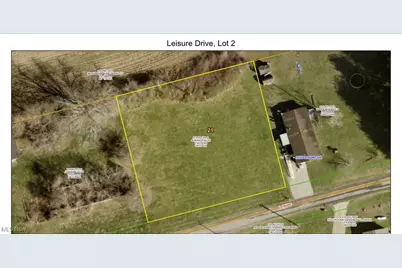 Lot #2 Leisure Drive, McConnelsville, OH 43756 - Photo 3