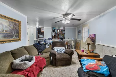 5658 N Circle View Drive, Green Hills, OH 44131 - Photo 11