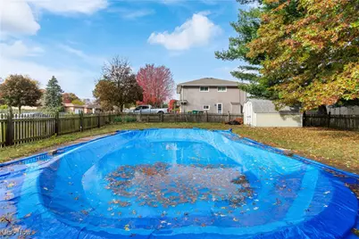 5658 N Circle View Drive, Green Hills, OH 44131 - Photo 21