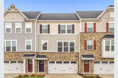 836 Carnation Court, Akron, OH 44303 - Photo 1