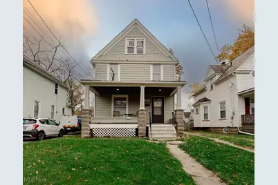 209 Clark Street, Elyria, OH 44035 - Photo 1