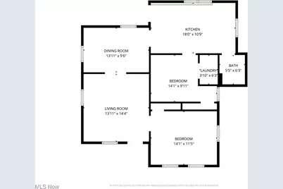 242 Smith Avenue, Quaker City, OH 43773 - Photo 9