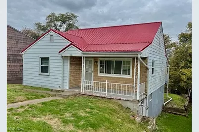 604 S 24th Street, Weirton, WV 26062 - Photo 3