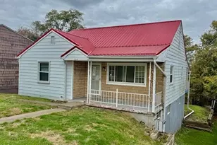 604 S 24th St, Weirton, WV 26062 - Photo 3