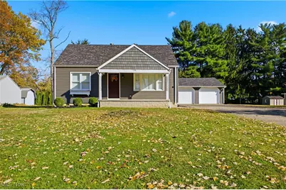 56 Jeffrey Lane, New Middletown, OH 44442 - Photo 1