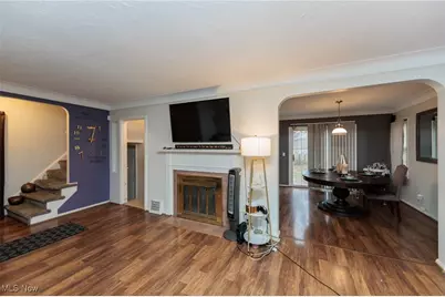 3742 E Antisdale Road, South Euclid, OH 44118 - Photo 7