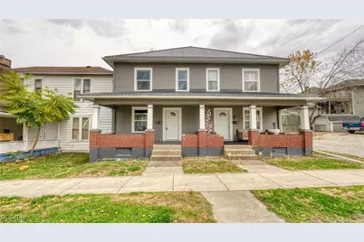 823 Beatty Avenue, Cambridge, OH 43725 - Photo 1