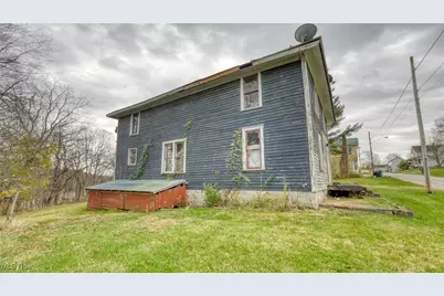 220 Church Street, Senecaville, OH 43780 - Photo 3