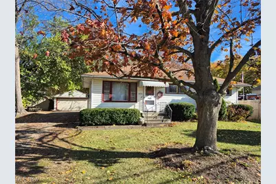 4805 Toledo Avenue, Lorain, OH 44055 - Photo 1