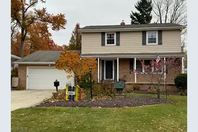 7303 Taft Street, Mentor, OH 44060 - Photo 1