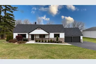 784 McClurg Road, Boardman, OH 44512 - Photo 1