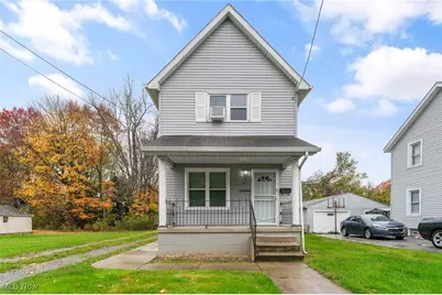 103 Gladstone Street, Campbell, OH 44405 - Photo 1