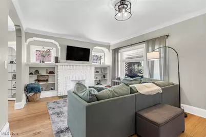 2287 Ogontz Avenue, Oakwood, OH 44107 - Photo 3