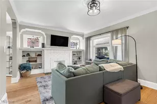 2287 Ogontz Ave, Oakwood, OH 44107 - Photo 3