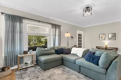 2287 Ogontz Avenue, Oakwood, OH 44107 - Photo 5