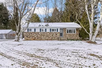 3401 Biltz Road, Kent, OH 44240 - Photo 1