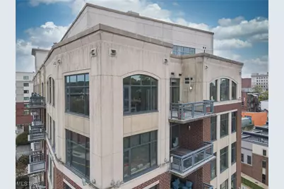 21 Furnace Street #701, Akron, OH 44308 - Photo 3