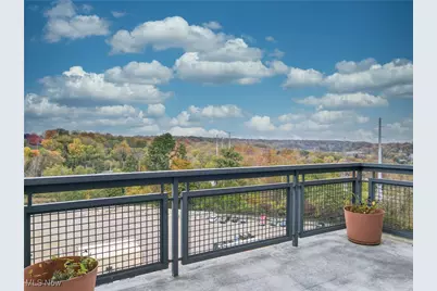 21 Furnace Street #701, Akron, OH 44308 - Photo 13