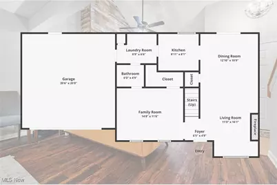 2925 Greenwing Court, Coventry, OH 44319 - Photo 7